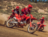 GASGAS MC 250 300 2025 accion20