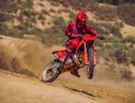 GASGAS MC 250 300 2025 accion22