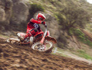 GASGAS MC 250 300 2025 accion24