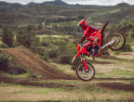 GASGAS MC 250 300 2025 accion25