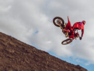 GASGAS MC 250 300 2025 accion26