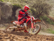 GASGAS MC 250 300 2025 accion28