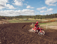 GASGAS MC 250 300 2025 accion30