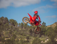 GASGAS MC 250 300 2025 accion31