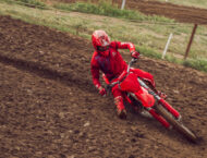 GASGAS MC 250 300 2025 accion32