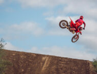 GASGAS MC 250 300 2025 accion33