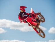 GASGAS MC 250 300 2025 accion34