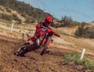 GASGAS MC 250 300 2025 accion36