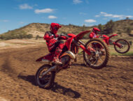 GASGAS MC 250 300 2025 accion38