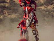 GASGAS MC 250 300 2025 accion42