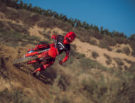 GASGAS MC 250 300 2025 accion6