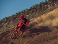 GASGAS MC 250 300 2025 accion9