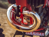 GASGAS MC 250 300 2025 detalles17