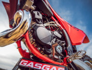 GASGAS MC 250 300 2025 detalles32