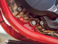 GASGAS MC 250 300 2025 detalles35