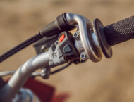 GASGAS MC 250 300 2025 detalles44