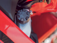 GASGAS MC 250 300 2025 detalles46