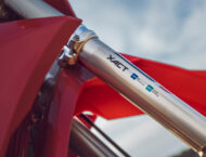 GASGAS MC 250 300 2025 detalles50