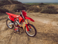 GASGAS MC 250 300 2025 estaticas13