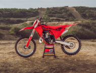 GASGAS MC 250 300 2025 estaticas29