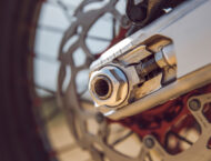 GASGAS MC 250F 2025 detalles12