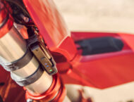 GASGAS MC 250F 2025 detalles18