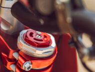 GASGAS MC 250F 2025 detalles20