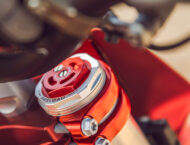 GASGAS MC 250F 2025 detalles21