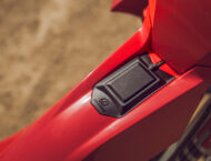 GASGAS MC 250F 2025 detalles24