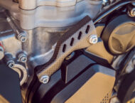 GASGAS MC 250F 2025 detalles49