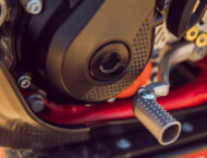 GASGAS MC 250F 2025 detalles50