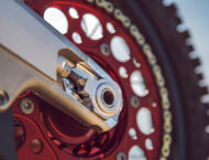 GASGAS MC 250F 2025 detalles57