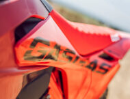 GASGAS MC 250F 2025 detalles63