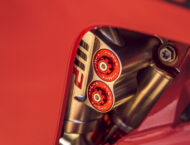 GASGAS MC 250F 2025 detalles7