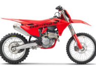 GASGAS MC 250F 2025