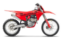 GASGAS MC 250F 2025