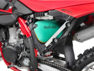 GASGAS MC 300 2025 detalles13