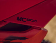 GASGAS MC 300 2025 detalles2