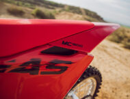 GASGAS MC 300 2025 detalles4