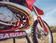 GASGAS MC 300 2025 detalles6