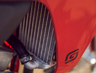 GASGAS MC 300 2025 detalles7