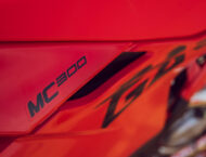 GASGAS MC 300 2025 detalles8