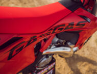 GASGAS MC 300 2025 detalles9