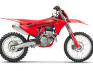 GASGAS MC 350F 2025