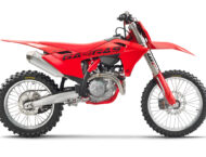 GASGAS MC 450F 2025