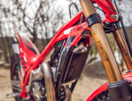 GASGAS TXT GP 2025 detalles 10