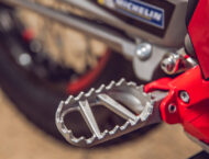 GASGAS TXT GP 2025 detalles 12