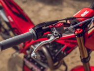 GASGAS TXT GP 2025 detalles 13