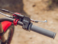 GASGAS TXT GP 2025 detalles 14