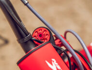 GASGAS TXT GP 2025 detalles 15